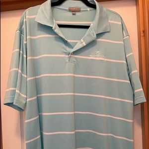 Peter Millar Polo